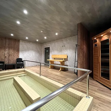 Bergidyll B11 Montana Haus Apartment Oberstdorf Exterior photo