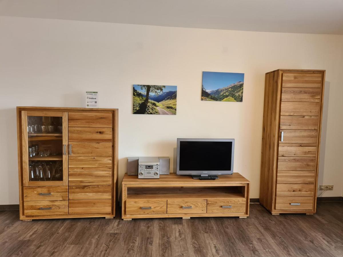 Apartment Bergidyll B11 Montana Haus *