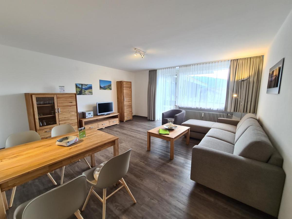 Apartment Bergidyll B11 Montana Haus