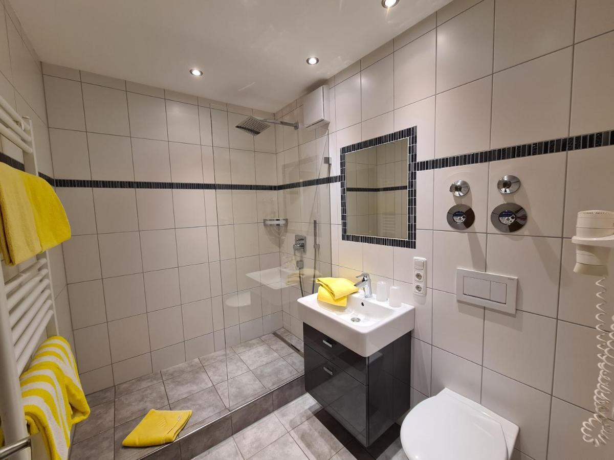 Bergidyll B11 Montana Haus Apartment *