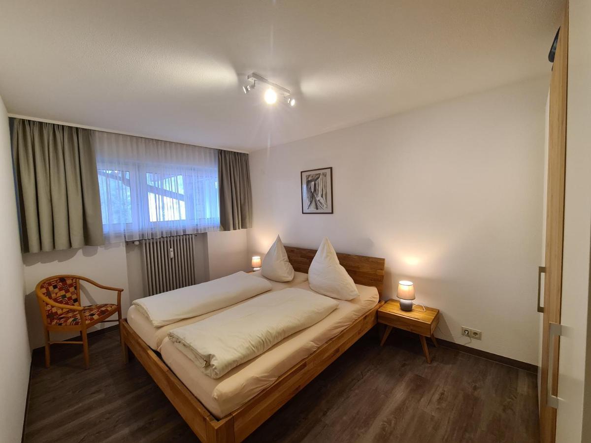 Bergidyll B11 Montana Haus