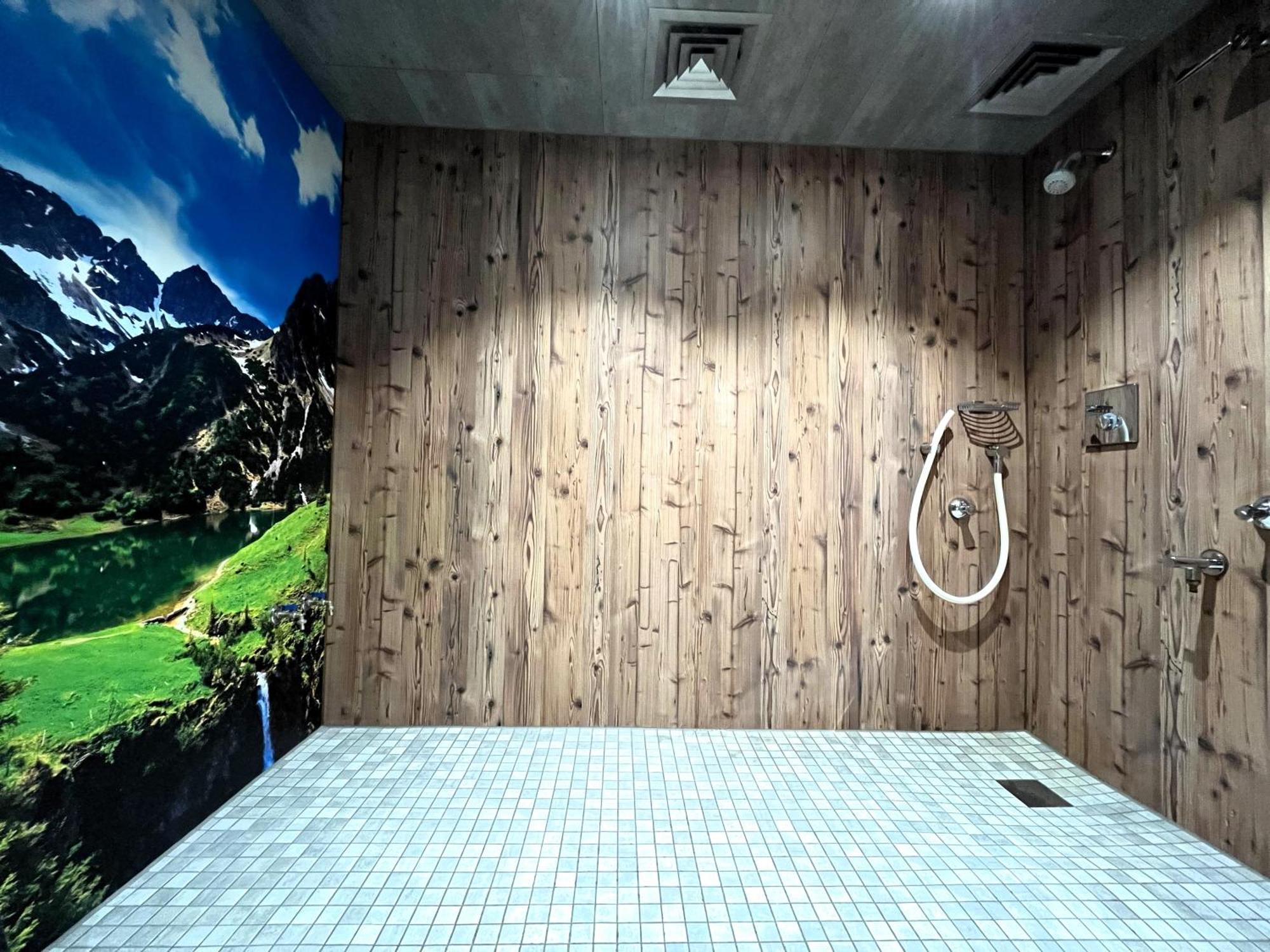 Bergidyll B11 Montana Haus Apartment