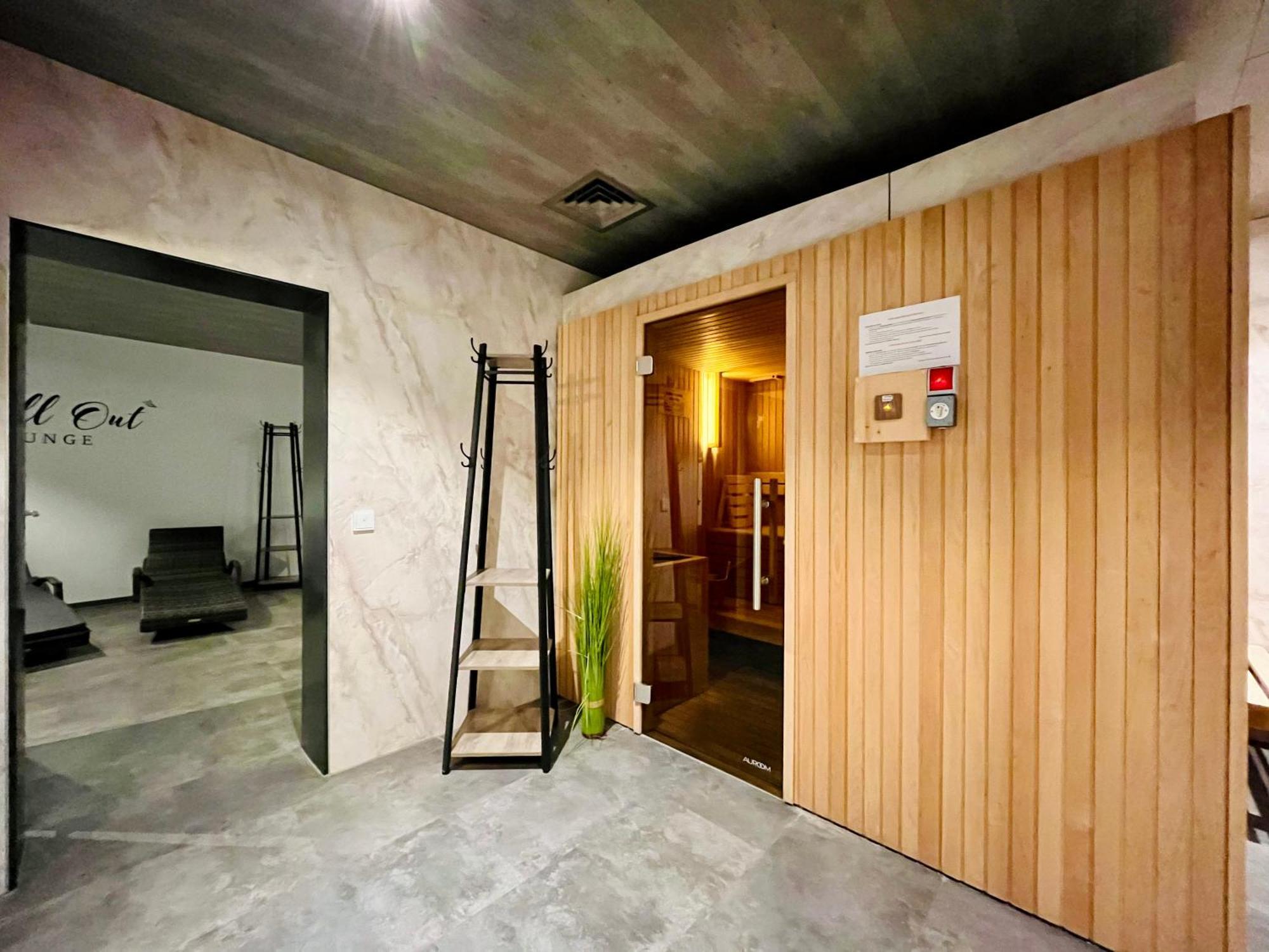 Apartment Bergidyll B11 Montana Haus
