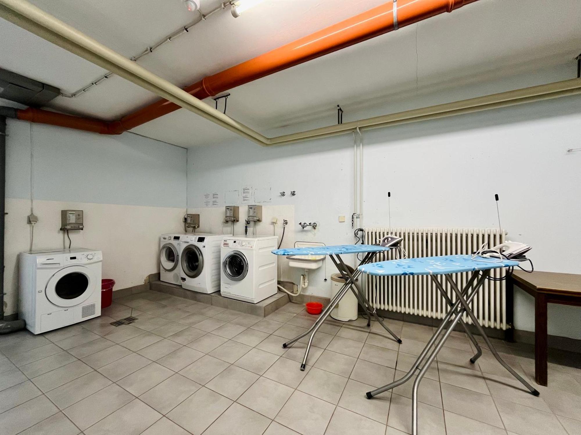 Apartment Bergidyll B11 Montana Haus *