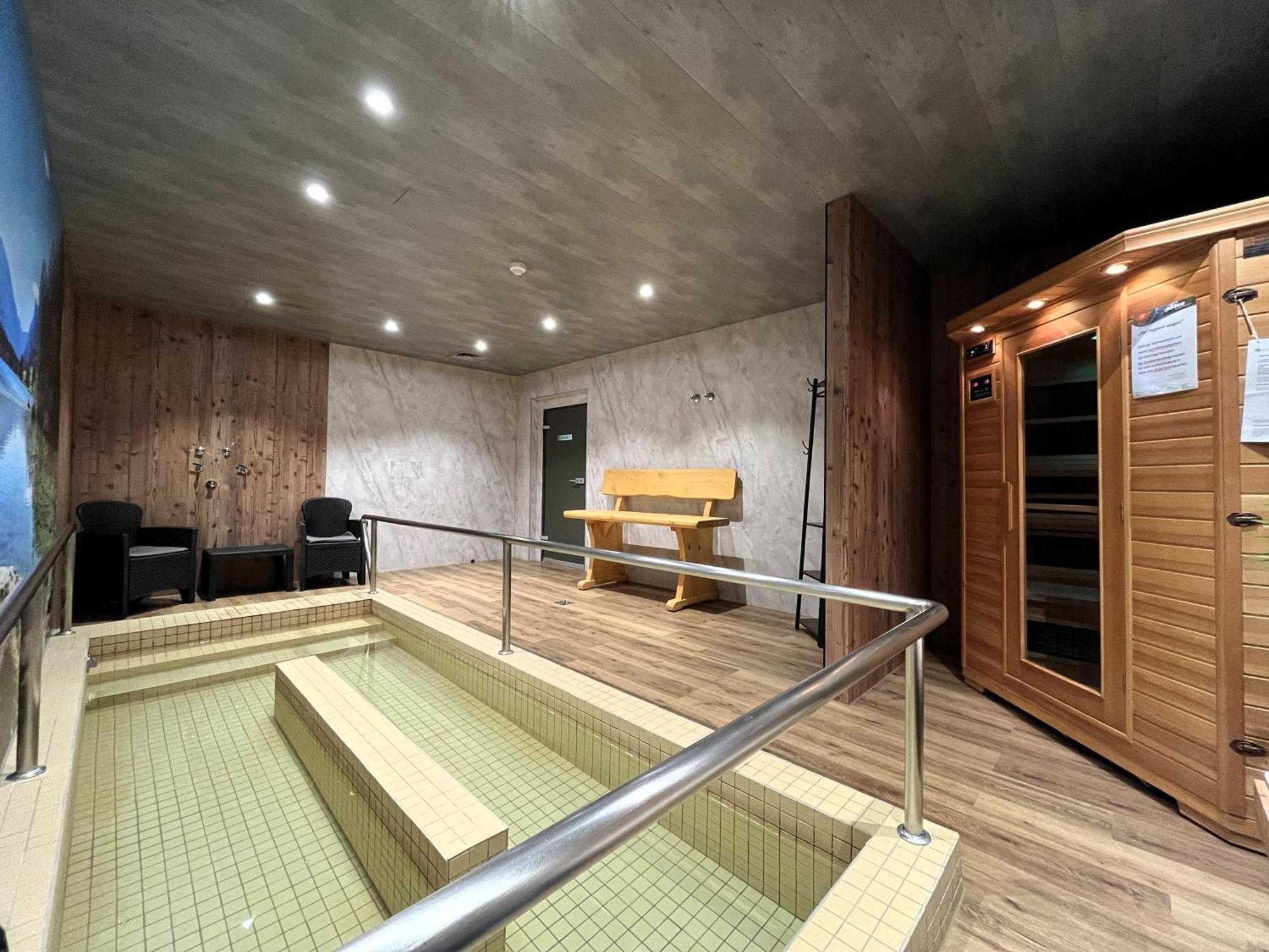 Bergidyll B11 Montana Haus Apartment Oberstdorf
