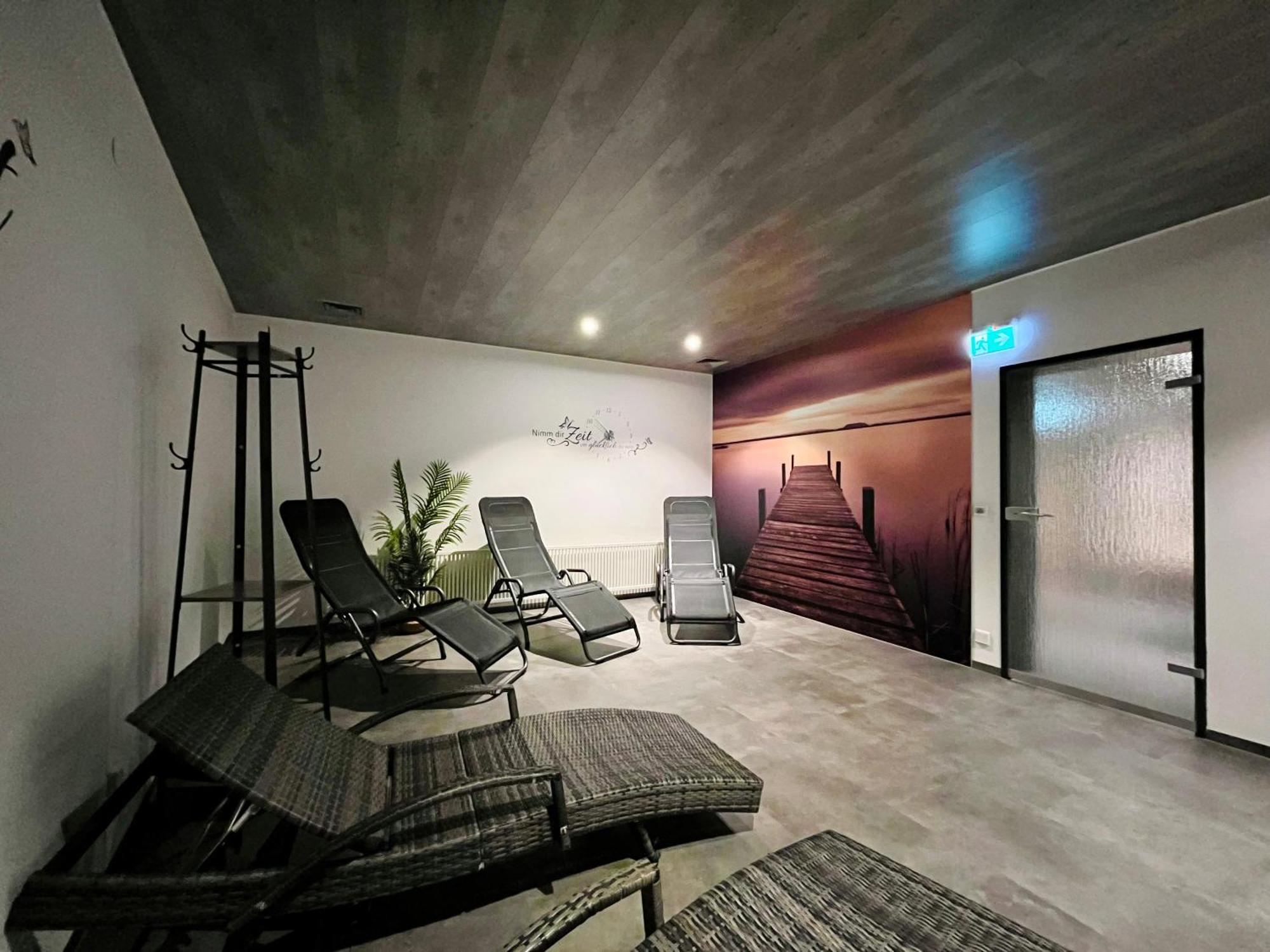 Apartment Bergidyll B11 Montana Haus Oberstdorf