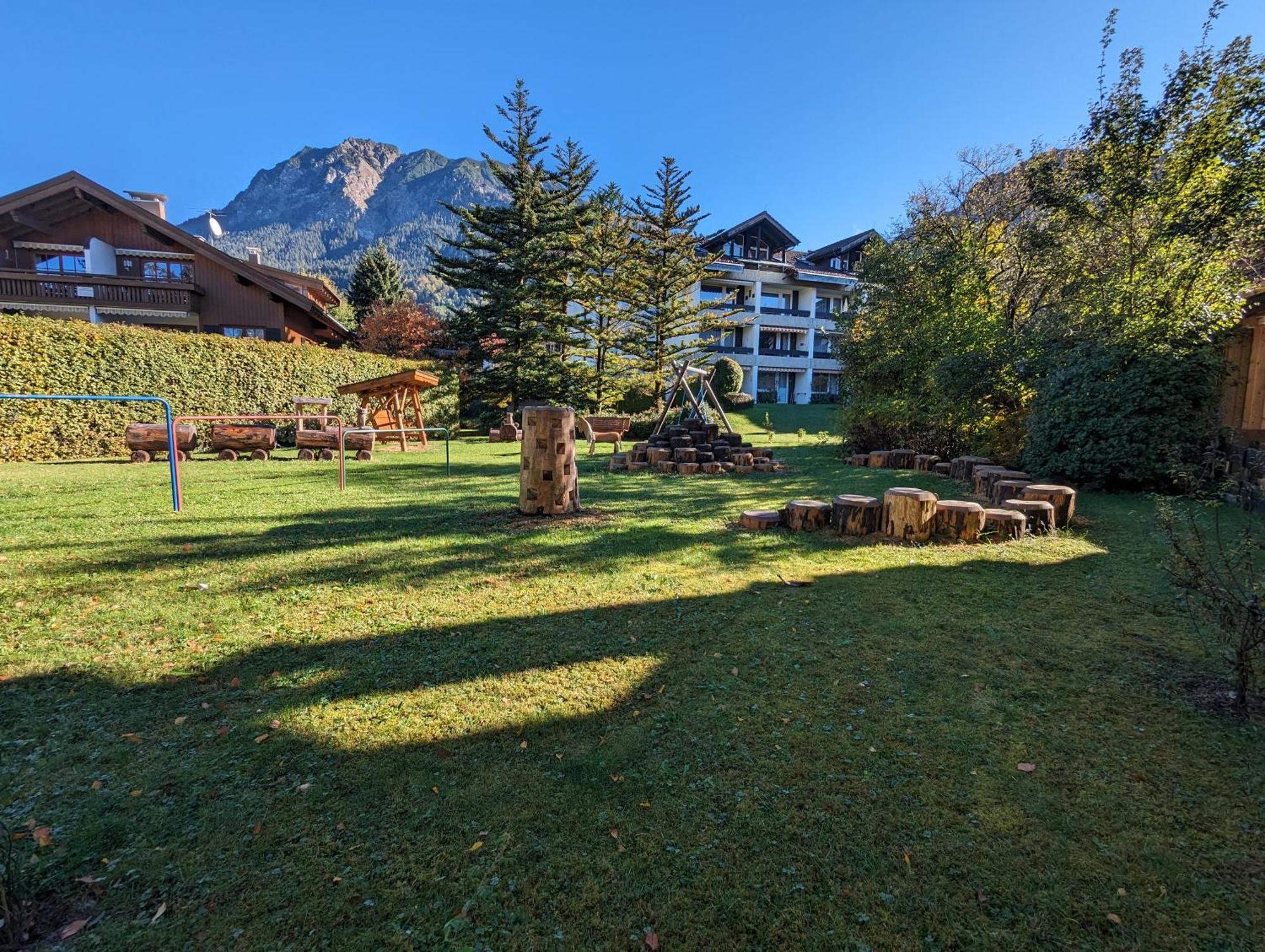 Bergidyll B11 Montana Haus Oberstdorf